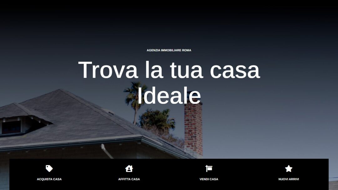 Agenzia Immobiliare