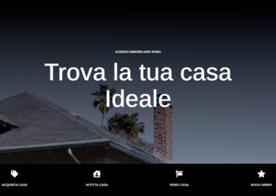 Agenzia Immobiliare