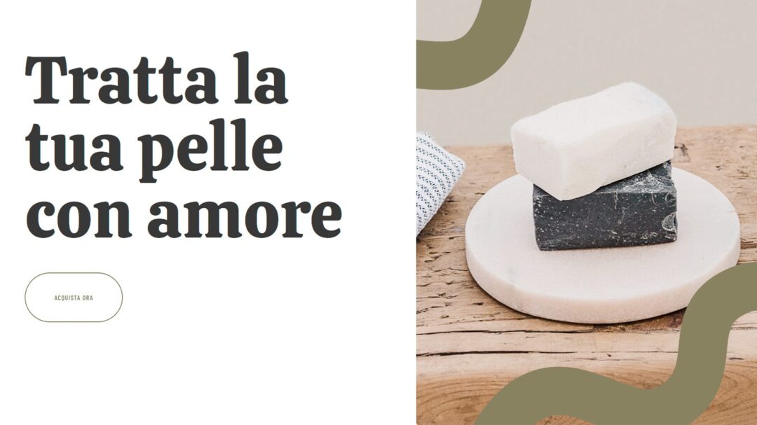 Prodotti per la Pelle