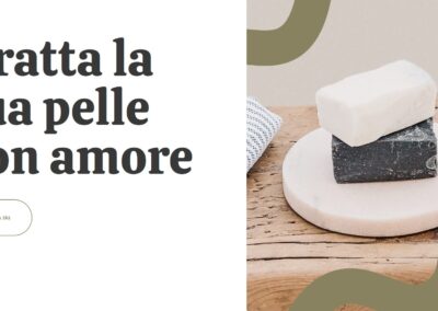 Prodotti per la Pelle