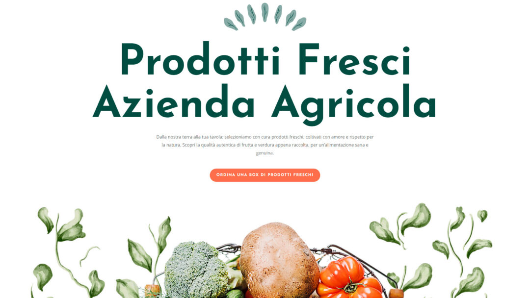 Azienda Agricola