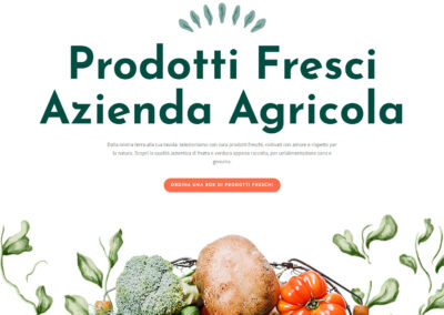 Azienda Agricola
